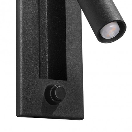 Reader Wall Lamp Enif