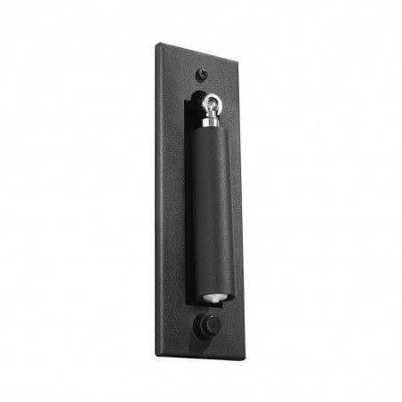 Aplique de pared lector Enif