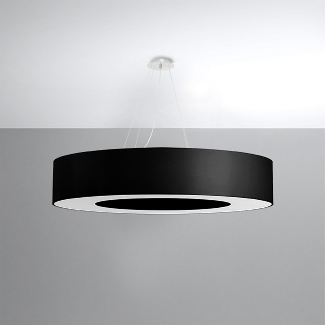 Pendant Lamp Saturno