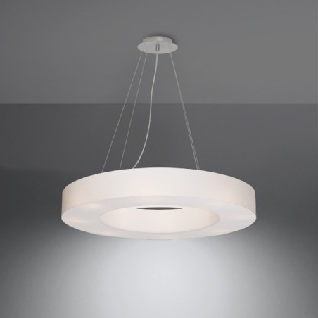 Pendant Lamp Saturno Slim