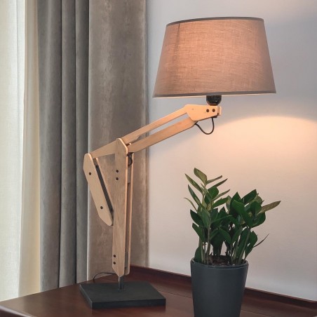 Table Lamp Thea