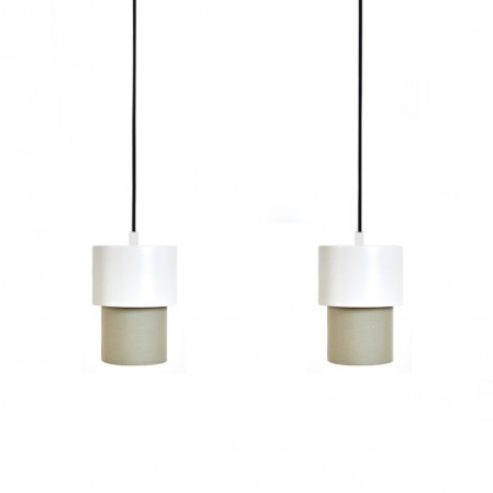 Regleta de techo Kan (5 luces)
