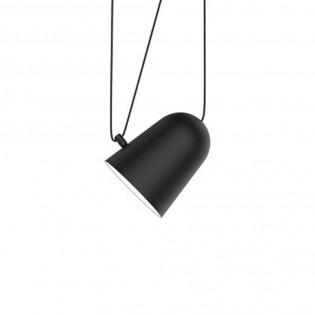 Lámpara colgante Sirius II (2 luces)