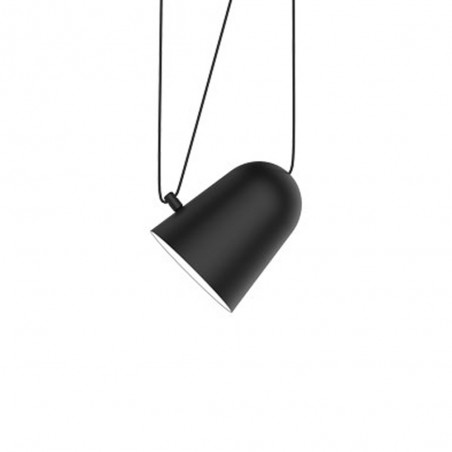 Lámpara colgante Sirius II (2 luces)