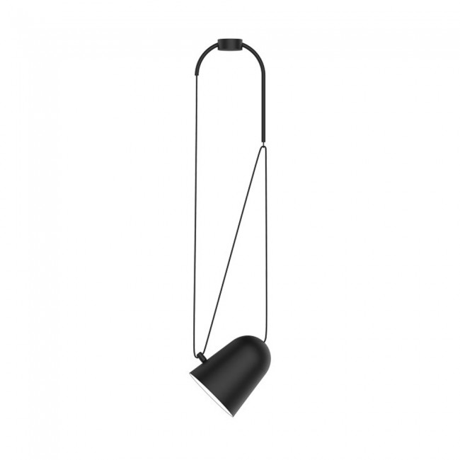 Lámpara colgante Sirius II (2 luces)