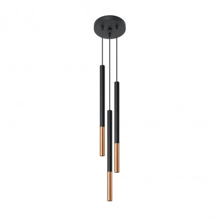 Cluster Pendant Lamp Mozaica (3 lights)