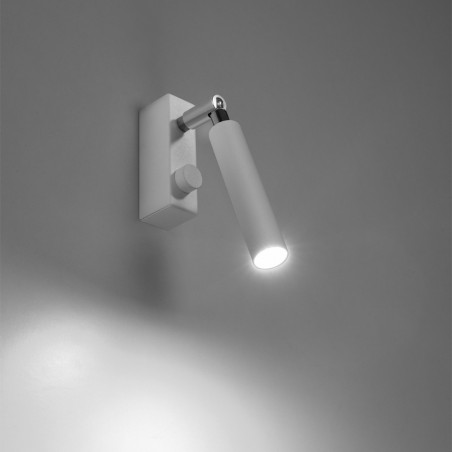Aplique de pared Eyetech