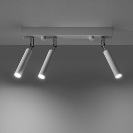 Regleta de techo Eyetech (3 luces)