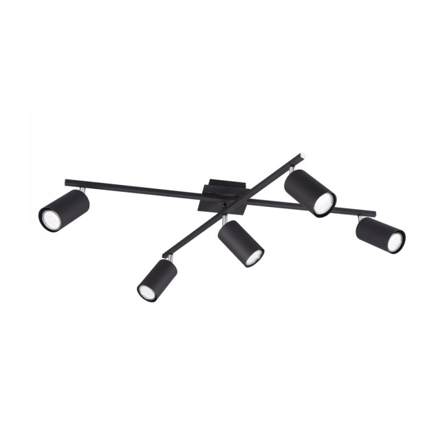 Plafón de techo Marley (5 luces)