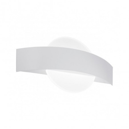 Aplique de pared Led Lunar
