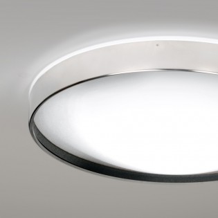 Flush Light Alina