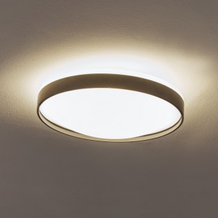Flush Light Alina
