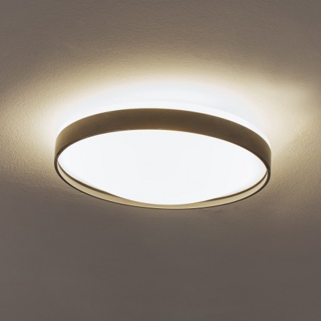 Flush Light Alina