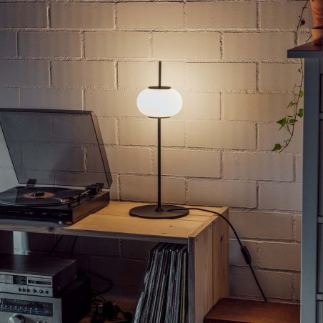 Table Lamp Astros