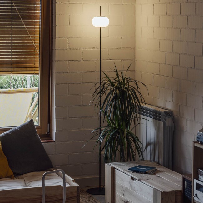 Floor Lamp Astros II Floor Lamp Astros II