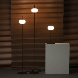 Floor Lamp Astros II