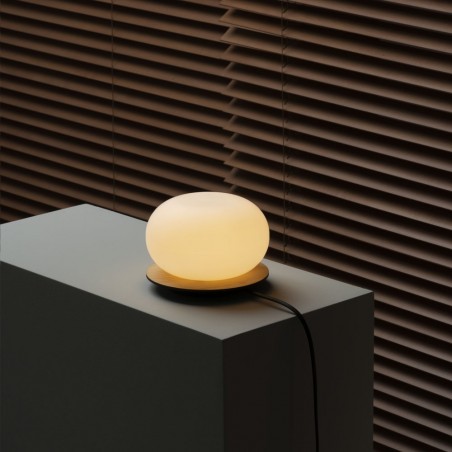 Lämpara de mesa LED Knock (4,8W)