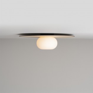 Plafón de techo LED Knock (4,8W)
