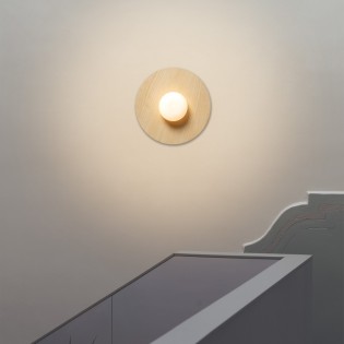 Plafón de techo LED Knock (4,8W)
