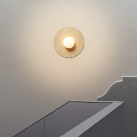 Plafón de techo LED Knock (4,8W)
