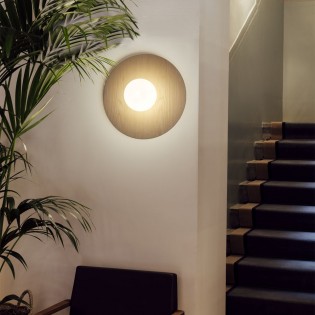 Plafón de techo LED Knock (4,8W)