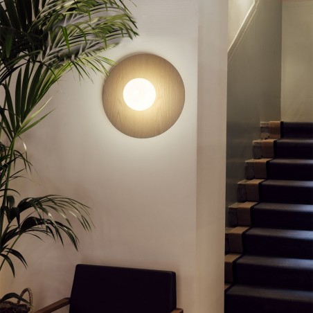 Plafón de techo LED Knock (4,8W)