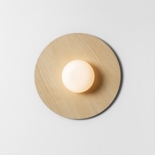 Plafón de techo LED Knock (4,8W)