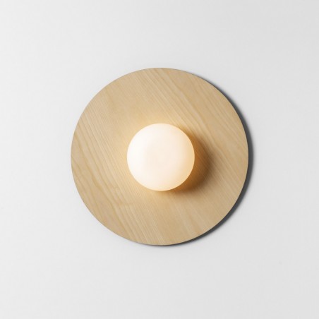 Plafón de techo LED Knock (4,8W)