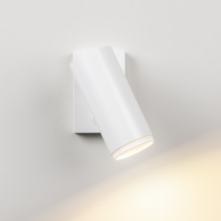 Aplique LED orientable Haul (7W)