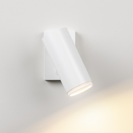 Adjustable LED Wall Lamp Haul (7W)
