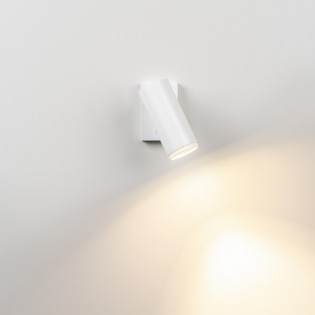 Adjustable LED Wall Lamp Haul (7W)