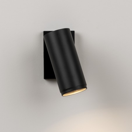 Aplique de pared orientable Haul