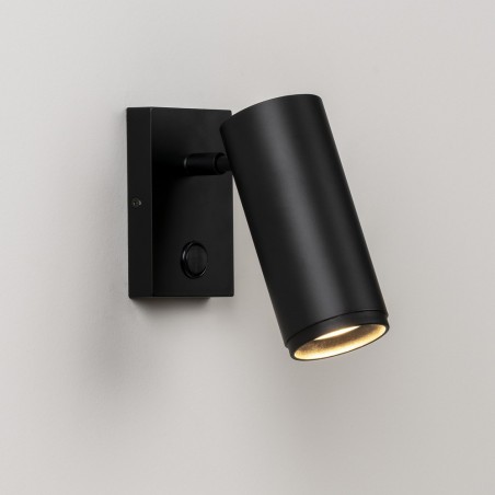 Aplique de pared orientable Haul