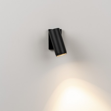 Aplique de pared orientable Haul