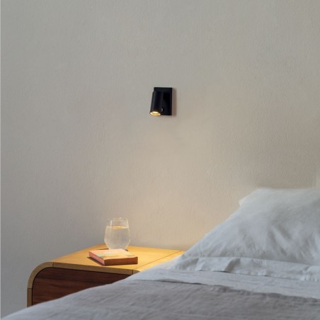 Aplique LED orientable Haul (5W)