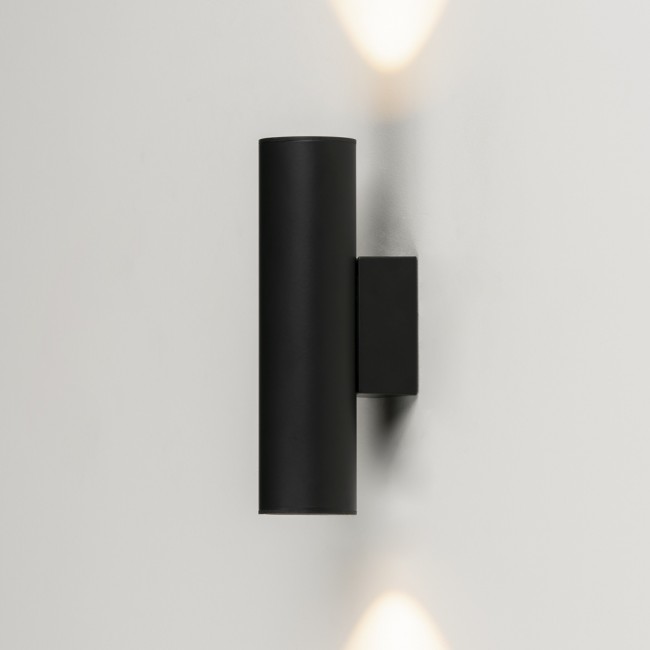 Aplique de pared LED Haul (2x5W) Aplique de pared LED Haul (2x5W)