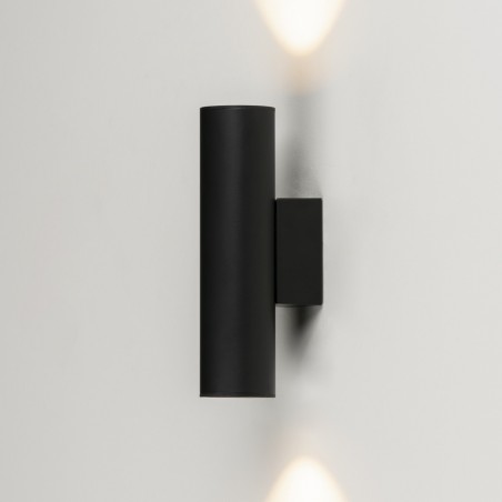 Aplique de pared LED Haul (2x5W)