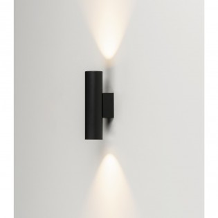 Aplique de pared LED Haul (2x5W)