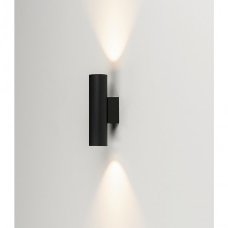 Aplique de pared LED Haul (2x5W)
