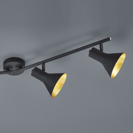 Ceiling Track Light Gina (4 Lights)