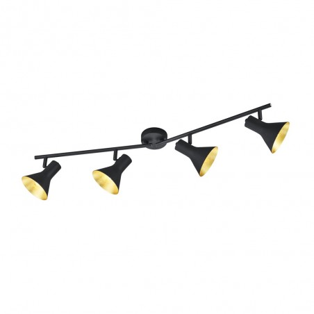 Ceiling Track Light Gina (4 Lights)