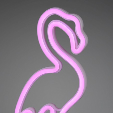 LED Table Lamp Flamingo (1.80W)