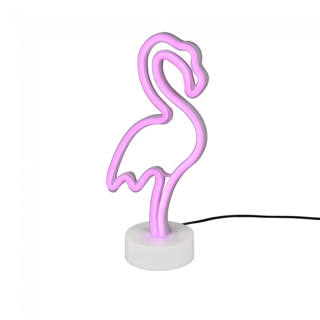 Lámpara de mesa LED Flamingo (1W) Lámpara de mesa LED Flamingo (1W)