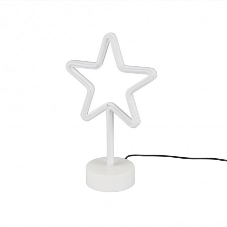 LED Table Lamp Star (1.80W)