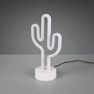 Lámpara de mesa LED Cactus (1W)