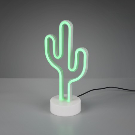 LED Table Lamp Cactus (1.80W)