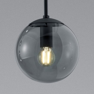 Cluster Pendant Lamp Balini (3 lights)