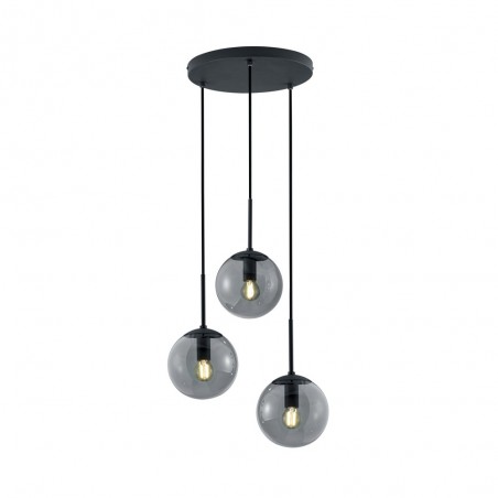 Cluster Pendant Lamp Balini (3 lights)