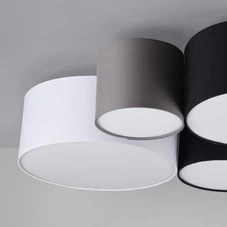Ceiling Flush Light Hotel (5 Lights)