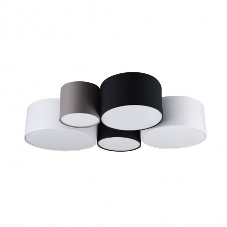 Ceiling Flush Light Hotel (5 Lights)